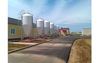 Silo - фото 2