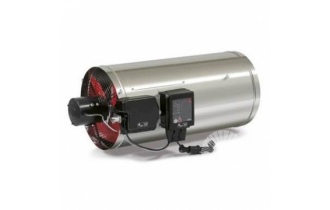 Gas heater GP95 - фото 4